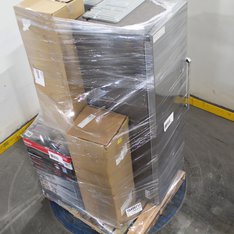 1 Pallets - 6 Pcs – Bar Refrigerators & Water Coolers - Untested Customer Returns - Walmart