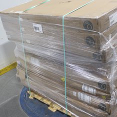 1 Pallets - 11 Pcs – Bedroom - Untested Customer Returns - Walmart