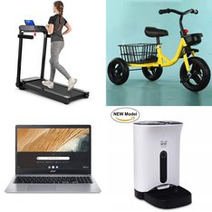 1 Pallets - 24 Pcs – Unsorted, Power Tools, Living Room, Vacuums - Untested Customer Returns - Walmart