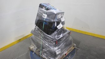 1 Pallets – 2 Pcs – Vehicles – Untested Customer Returns – Walmart
