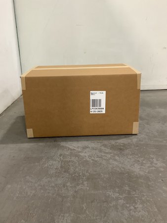 1 Parcel Box – 64 Pcs – Other – Untested Customer Returns – Carhartt, Columbia, Under Armour – Outdoor Retailer