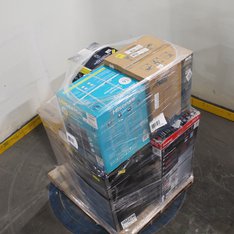 1 Pallets - 7 Pcs – Bar Refrigerators & Water Coolers - Untested Customer Returns - Walmart