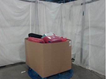 1 Pallets – 302 Pcs – Unsorted, Other, Bath & Body, Exercise & Fitness – Untested Customer Returns – Walmart