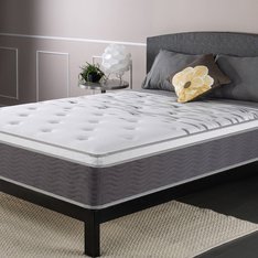 Pallet - 5 Pcs - Mattresses - Overstock - Zinus