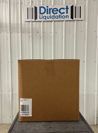 3 Parcel Boxes – 40 Pcs – Blankets, Throws & Quilts – NEW/SEALED Products – Walmart