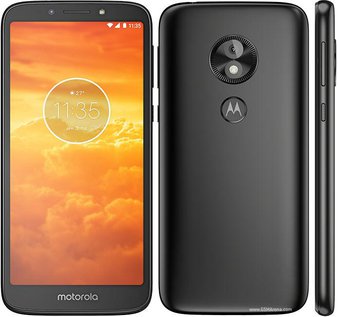 10 Pcs – Motorola XT1921-8 Moto E5 Play Go (16GB) Verizon – Black – Certified Refurbished (GRADE A)