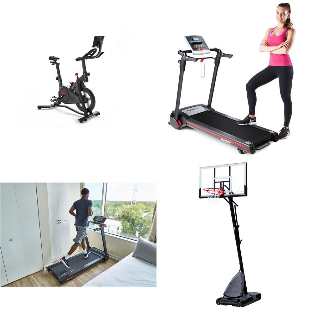 Sportstech f10 deals treadmill buy