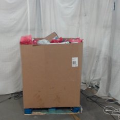 1 Pallets - 209 Pcs – Unsorted, Jeans, Pants, Legging & Shorts, Backpacks, Bags, Wallets & Accessories, Bath & Body - Untested Customer Returns - Walmart