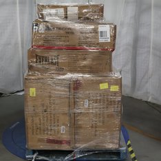 3 Pallets - 25 Pcs – Exercise & Fitness, Patio, Patio & Outdoor Lighting / Decor - Untested Customer Returns - Walmart