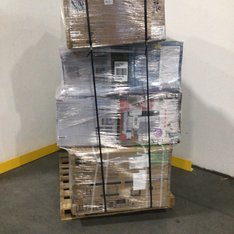 1 Pallets - 9 Pcs – Air Conditioners - Untested Customer Returns - Major Retailer