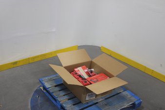 1 Parcel Box – 16 Pcs – Milwaukee Tools – Untested Customer Returns – Major Retailer