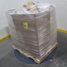 1 Pallets - 295 Pcs - New First Aid & Home Treatment, Kitchen & Dining, Curtains & Window Coverings, Arts & Crafts - New and New Damaged Box - Walmart