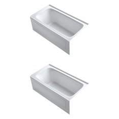 Pallet - 2 Pcs - Kitchen & Bath Fixtures - Customer Returns - Kohler