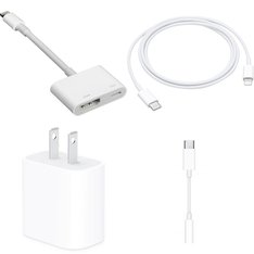 APPLE SPECIAL! 1 Pallet - 1216 Pcs - Other, Apple iPad, Cases - Untested Customer Returns - Apple