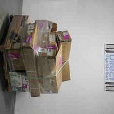 1 Pallets - 6 Pcs – Vehicles - Untested Customer Returns - Walmart