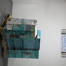 1 Pallets - 9 Pcs – Bar Refrigerators & Water Coolers - Untested Customer Returns - Walmart