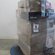 1 Pallets - 110 Pcs – Oral Care, Fragrances, Sony, Other - Untested Customer Returns - Walmart