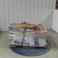 1 Pallets - 10 Pcs - New Exercise & Fitness, Outdoor Sports - New and New Damaged Box - Walmart