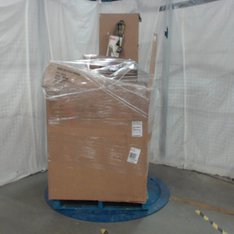 1 Pallets - 18 Pcs – Dining Room & Kitchen, Office, Other, Mattresses - Untested Customer Returns - Walmart