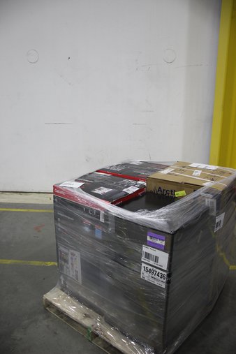 3 Pallets – 19 Pcs – Bar Refrigerators & Water Coolers – Untested Customer Returns – Walmart