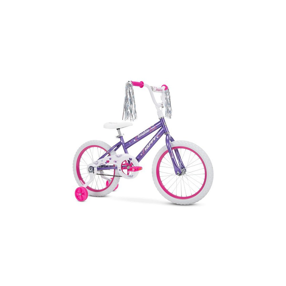 Huffy sea star bike 18 inch sales