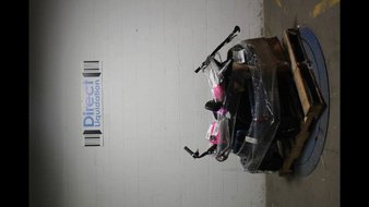 1 Pallets – 3 Pcs – Vehicles – Untested Customer Returns – Walmart