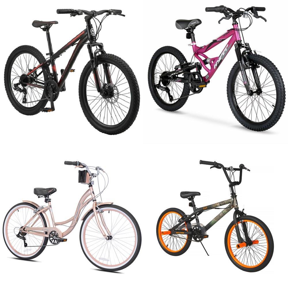 Huffy best sale flash sale