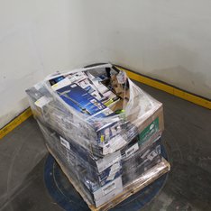 1 Pallets - 19 Pcs – Vacuums - Untested Customer Returns - Walmart