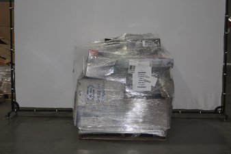 6 Pallets – 221 Pcs – Optics / Binoculars, Powered, Leaf Blowers & Vaccums, Camping & Hiking – Untested Customer Returns – Walmart
