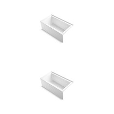 Pallet - 2 Pcs - Kitchen & Bath Fixtures - Customer Returns - Kohler