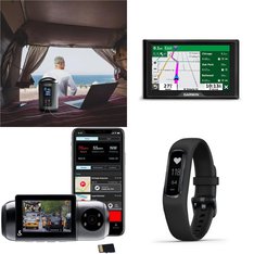 Pallet – 989 Pcs – Cases, Other, In Ear Headphones, Over Ear Headphones – Customer Returns – Apple, onn., Packed Party, Body Glove