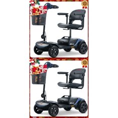 Pallet - 2 Pcs - Office, Canes, Walkers, Wheelchairs & Mobility - Customer Returns - BestOffice, SEGMART