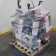 1 Pallets - 19 Pcs – Vacuums - Untested Customer Returns - Walmart