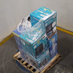 3 Pallets - 13 Pcs – Bar Refrigerators & Water Coolers - Untested Customer Returns - Walmart