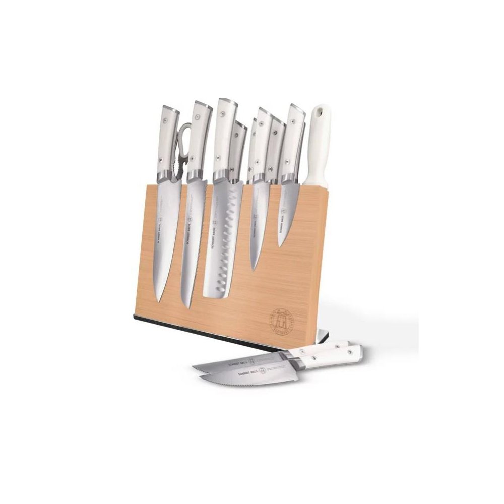 Pallet - 33 Pcs - Kitchen & Dining - Customer Returns - Schmidt Brothers  Cutlery, Beautiful, Drew Barrymore, Select by Calphalon