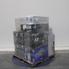 6 Pallets - 853 Pcs – Other, In Ear Headphones, Ink, Toner, Accessories & Supplies, DVD & Blu-ray Players - Untested Customer Returns - Walmart