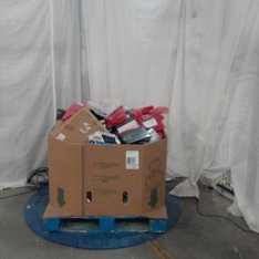 1 Pallets - 99 Pcs – Unsorted, Bath & Body, Boardgames, Puzzles & Building Blocks, Automotive Accessories - Untested Customer Returns - Walmart