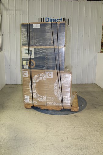 1 Pallet – 18 Pcs – Car Seats – Overstock CL – maxi-cosi