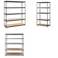 Pallet - 15 Pcs - Storage & Organization - Overstock - Muscle Rack