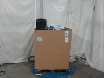 1 Pallets – 13 Pcs – Bar Refrigerators & Water Coolers, Accessories – Untested Customer Returns – Walmart
