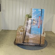 1 Pallets - 10 Pcs - New Vehicles, Pretend & Dress-Up - New and New Damaged Box - Walmart