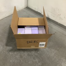 1 Parcel Box – 8 Pcs – Baby Monitors – Untested Customer Returns – Major Retailer