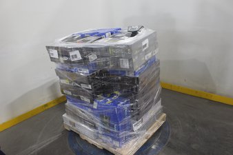 1 Pallets – 33 Pcs – Monitors – Untested Customer Returns – Walmart