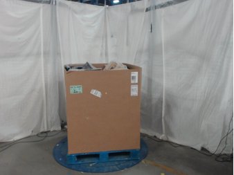 1 Pallets – 18 Pcs – Food Processors, Blenders, Mixers & Ice Cream Makers, Drip Brewers / Perculators – Untested Customer Returns – Walmart