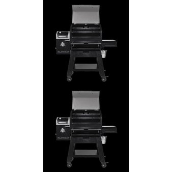 Pallet – 2 Pcs – Grills & Outdoor Cooking – Customer Returns – Dansons, Expert Grill