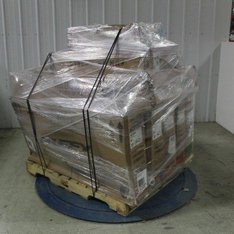 1 Pallets - 8 Pcs - New Cycling & Bicycles - New and New Damaged Box - Walmart