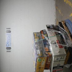 6 Pallets - 40 Pcs – Powered, Outdoor Sports, Mowers, Trimmers & Edgers - Untested Customer Returns - Walmart