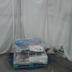 1 Pallets - 19 Pcs – Monitors - Untested Customer Returns - Walmart