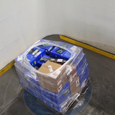 1 Pallets - 93 Pcs – DVD & Blu-ray Players, Portable Speakers - Untested Customer Returns - Walmart