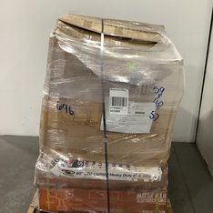 1 Pallets - 8 Pcs – Automotive Accessories – Untested Customer Returns - Outdoor Retailer